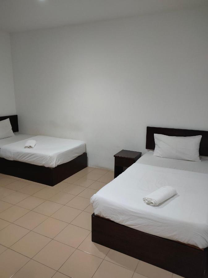 Hotel Star Inn Teluk Intan Ngoại thất bức ảnh