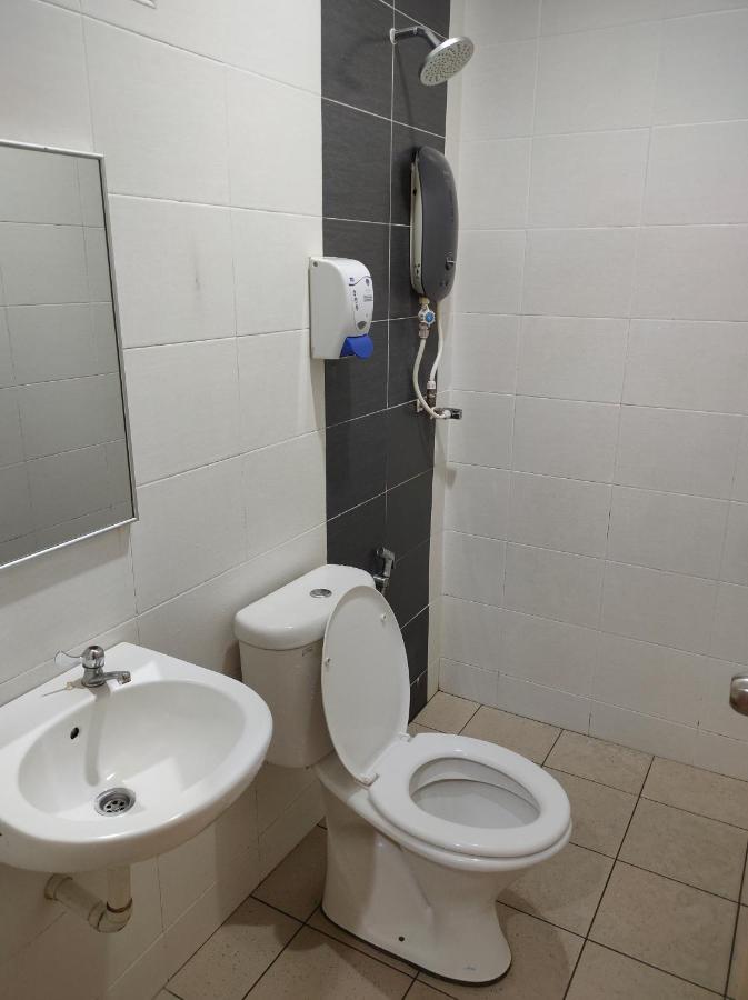 Hotel Star Inn Teluk Intan Ngoại thất bức ảnh