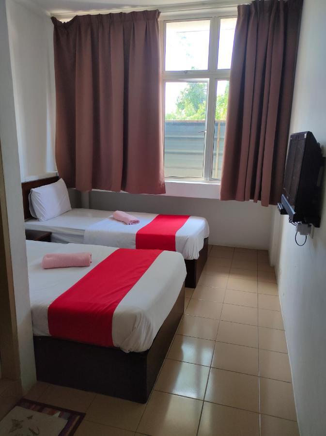 Hotel Star Inn Teluk Intan Ngoại thất bức ảnh