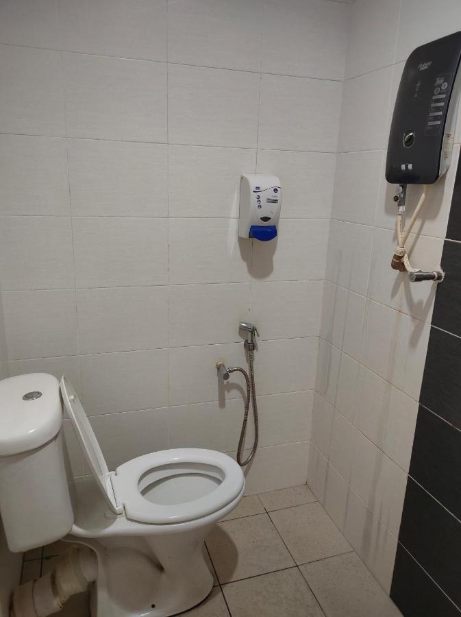 Hotel Star Inn Teluk Intan Ngoại thất bức ảnh
